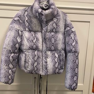 APPARIS winter coat